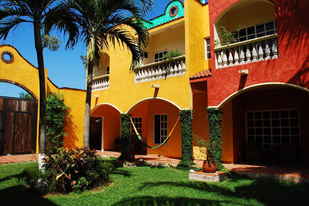 CASA COLONIAL HOLIDAY HOME | COZUMEL, MEXICO | SEASON DEALS FROM $175