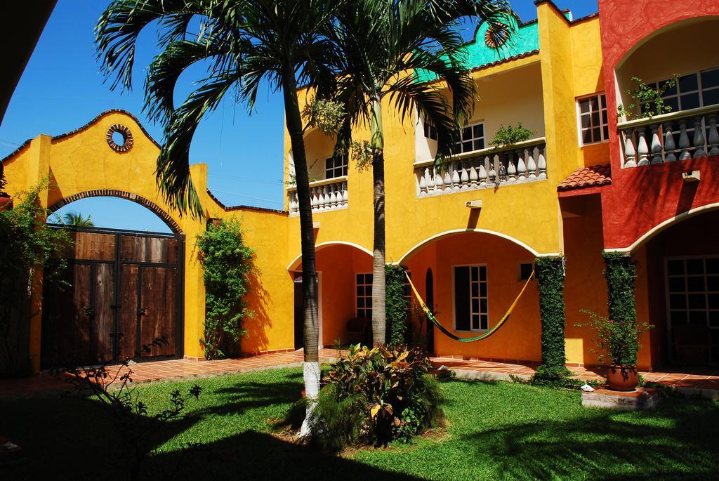 CASA COLONIAL HOLIDAY HOME | COZUMEL, MEXICO | SEASON DEALS FROM $175